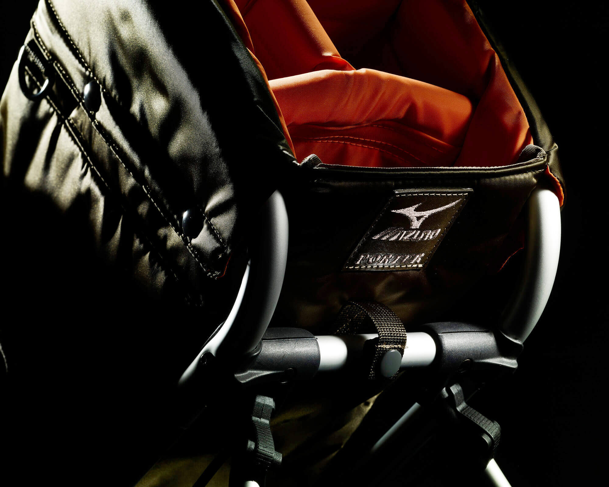 Mizuno frame best sale walker